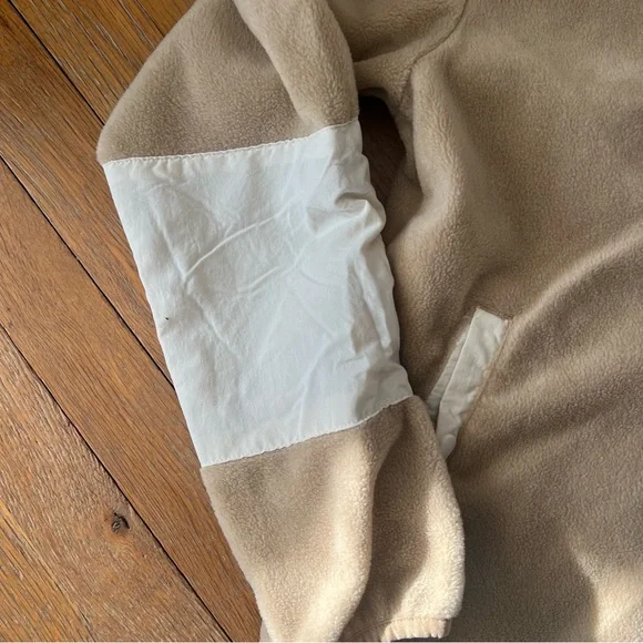 Columbia fleece size M - Picture 2 of 6